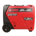 Бензиновый генератор A-ipower A6000Lis
