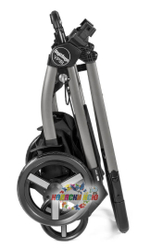 Коляска 2 в 1 Peg-Perego Ypsi Combo