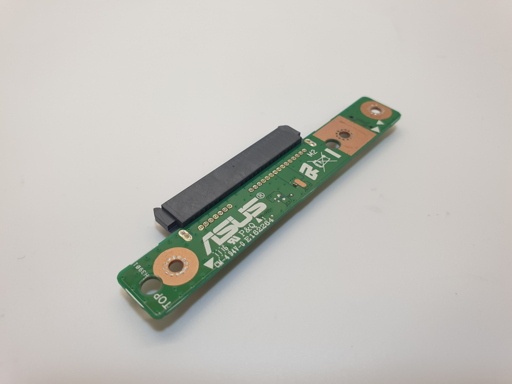 Плата HDD Asus X756U, 60NB0C70-HD1010