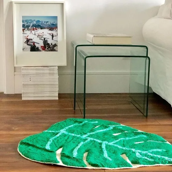 Комплект из 2 столиков Burano