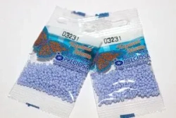 Бисер 10/1 5г (00050-30100) 1шт Preсiosa