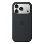 Чехол Apple Silicone Case с MagSafe для iPhone 17 Pro / 17 Pro Max