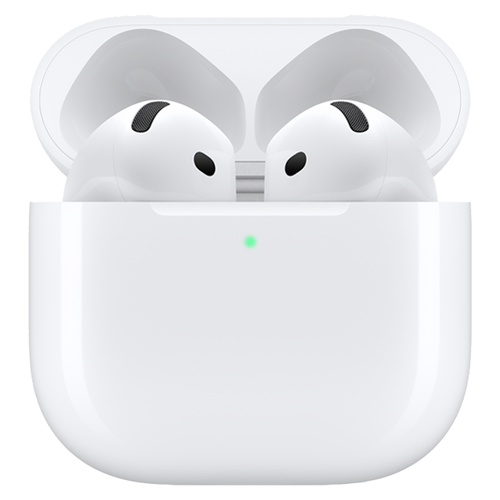 Беспроводные наушники Apple AirPods 5 ANC, White (Белый)