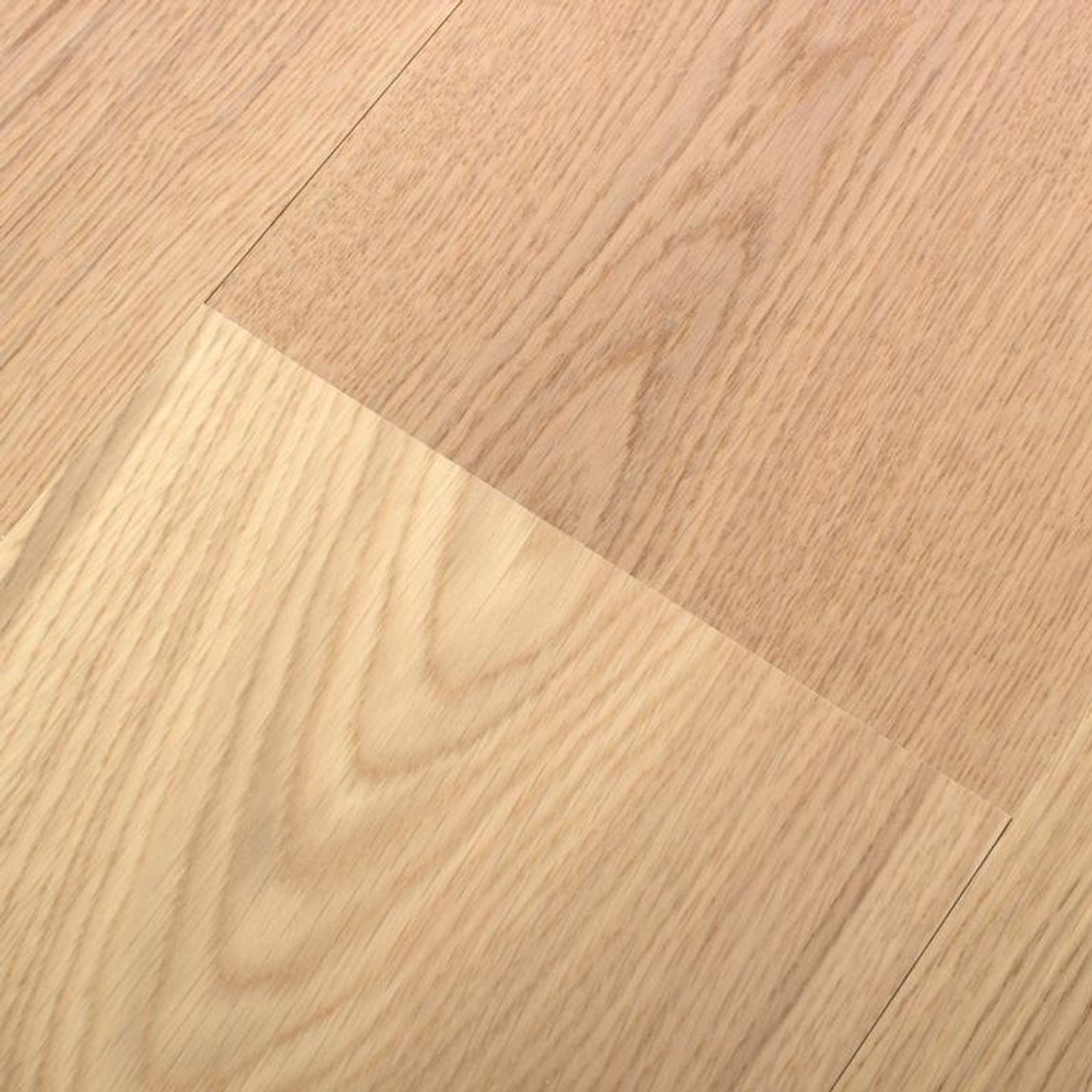 Доска паркетная Focus Floor Smart Дуб Фолк 1полосный