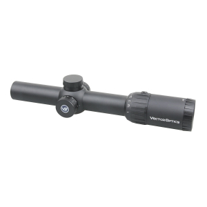 Прицел Vector Optics Constantine 1-10x24 SFP (SCOC-31)