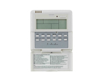 Чиллер Midea  MCCH130A-SA3L