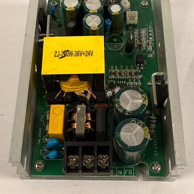 Блок питания ZJ-250W-36V+24V