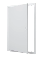Люк-дверца пластиковый с ручкой Evecs 400x600