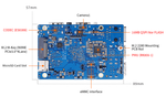 Orange Pi 5 Ultra 8GB