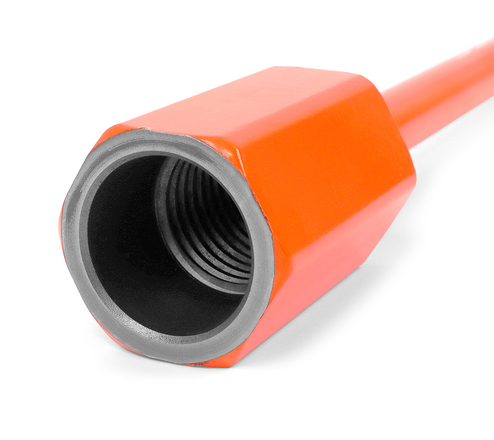 Коронка алмазная MESSER LZ 32/H10/450/1