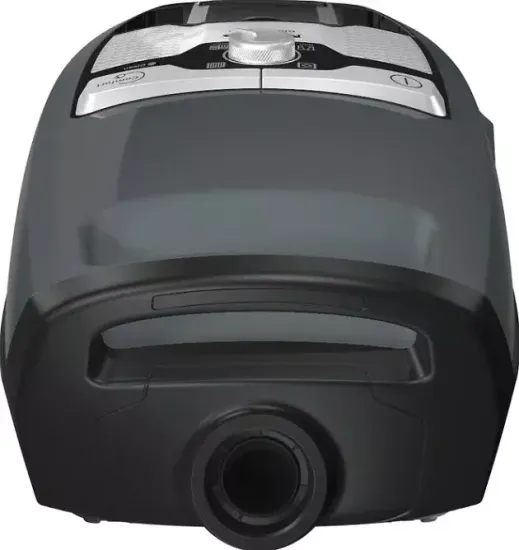 Пылесос Miele Blizzard CX1 Powerline SKRF5, серый