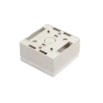 Монтажная коробка для установки светильника DK3050 и DK1020 DK3050-BX белый Denkirs