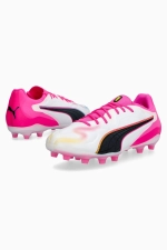 Бутсы Puma King 20 Pro FG/AG