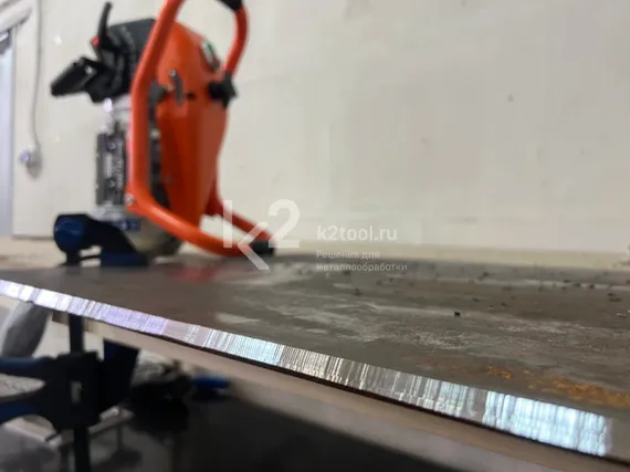Ручной фаскосниматель (кромкорез) NKO B22 Zero (220 В)