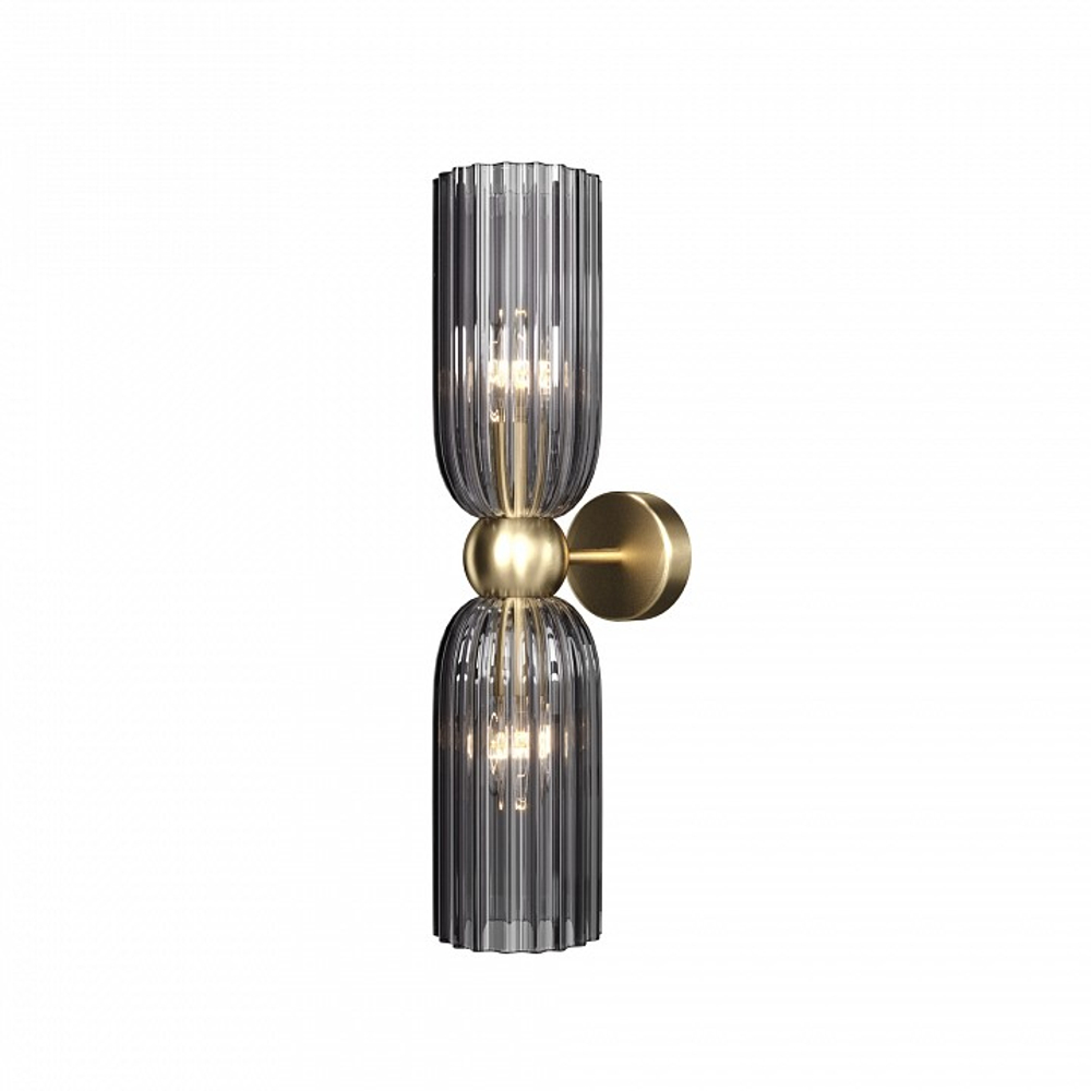 Бра Maytoni Modern 2 MOD302WL-02GR