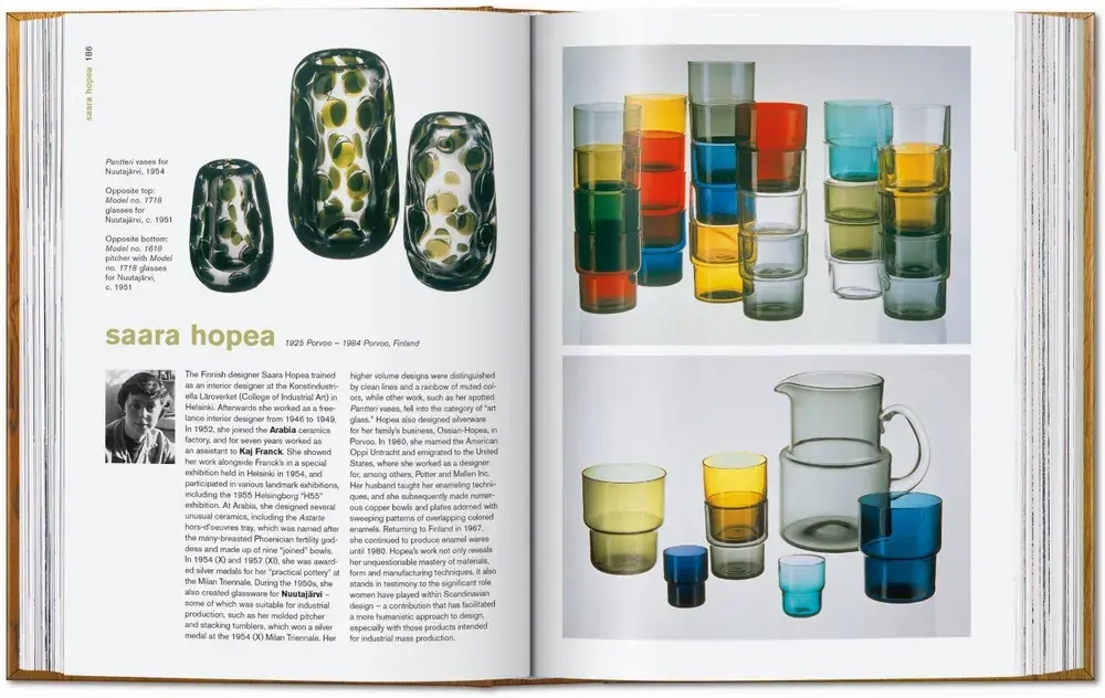 Scandinavian Design