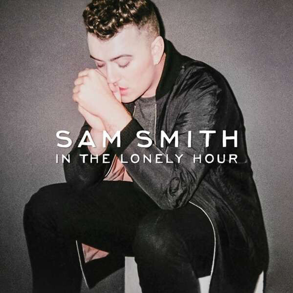 Sam Smith — In The Lonely Hour (LP)