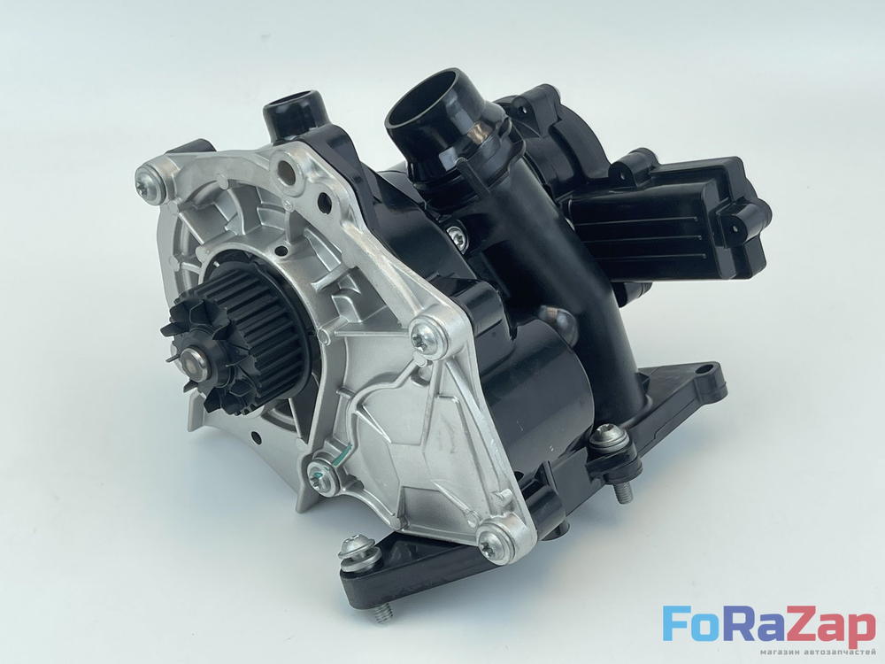 Помпа системы охлаждения VAG 1.8-2.0 Gen 3