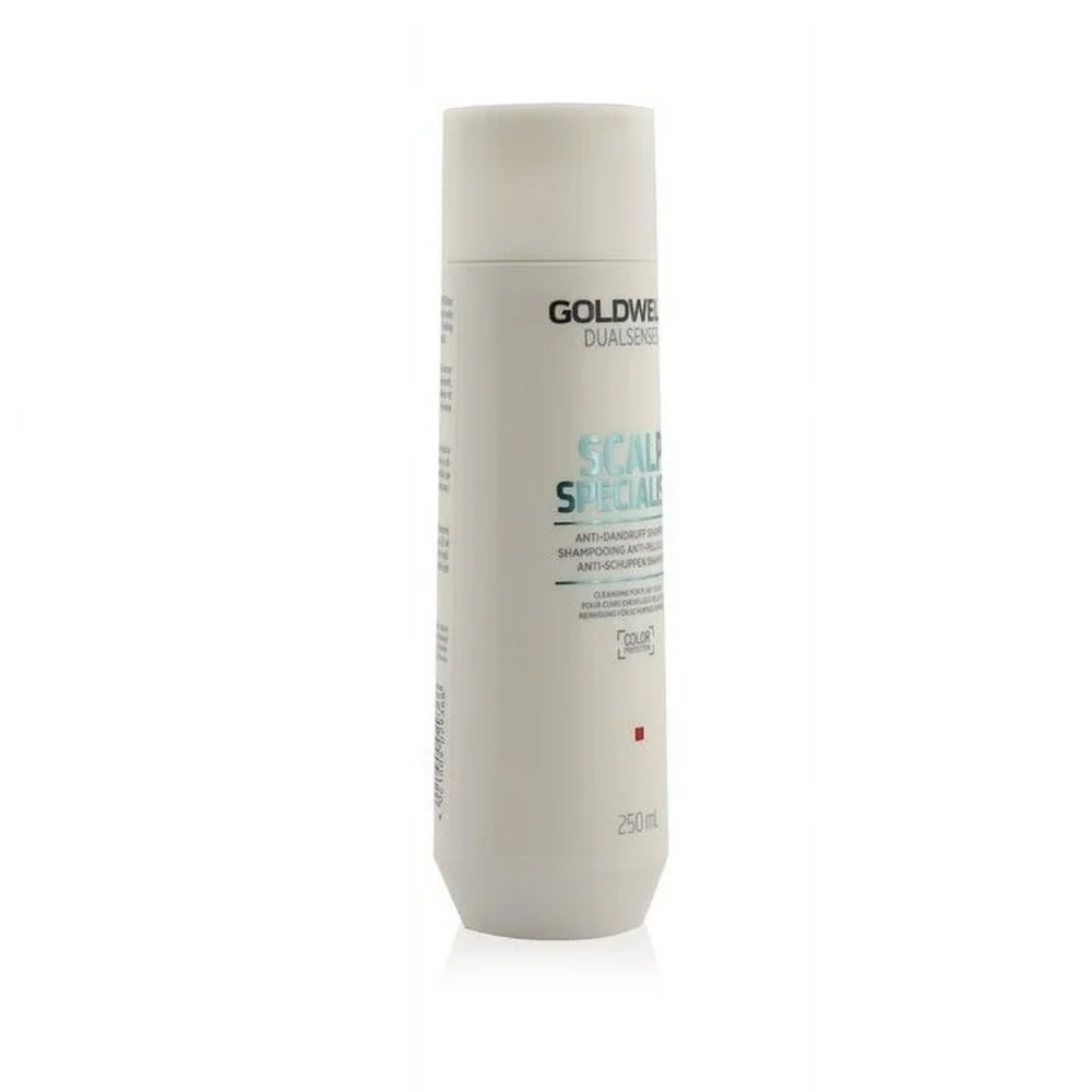 Goldwell Dualsenses Scalp Specialist - Уплотняющий шампунь 250 мл