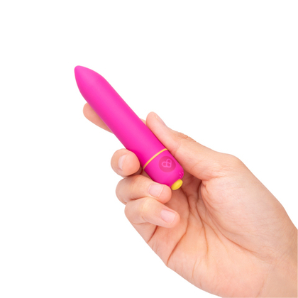 Pink Vibe Power Bullet - Вибропуля