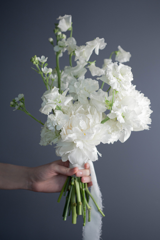 White dreams