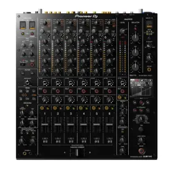 Pioneer DJM-V10 Black