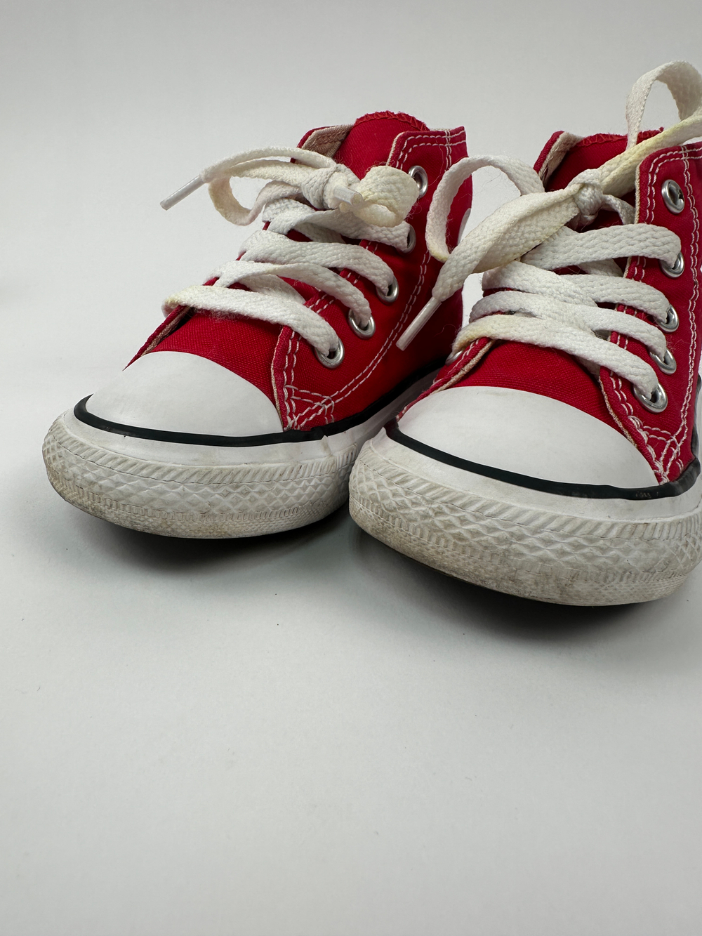 Кеды Converse