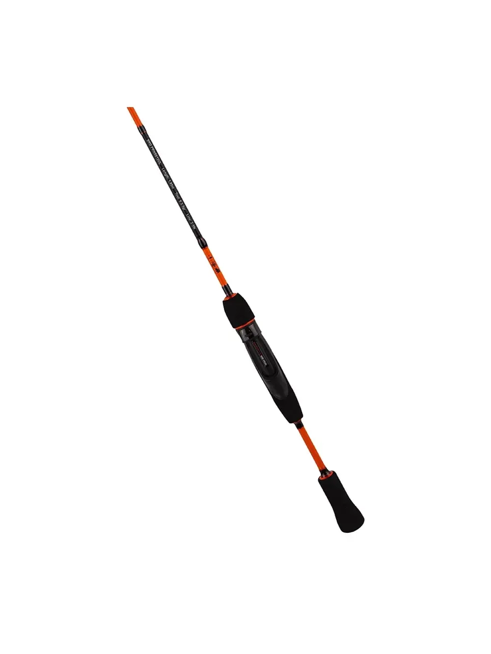 Спиннинг Priority Nano Special 632UL 1,90 0.4-3.5гр