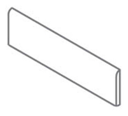 Плинтус AVANTGARDE SILVER BATTISCOPA (610130007565)