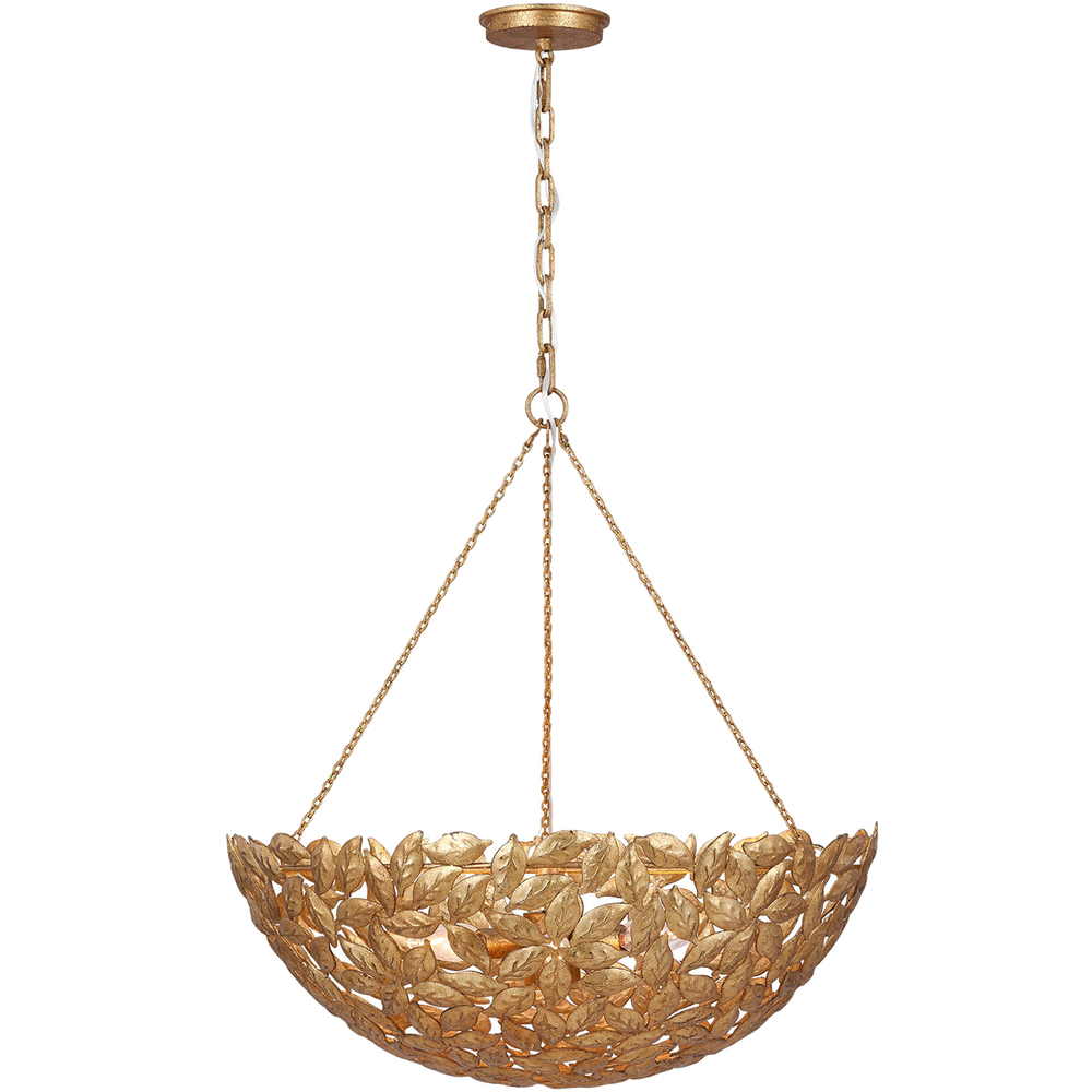 Светильник Visual Comfort Kelan Large Pendant