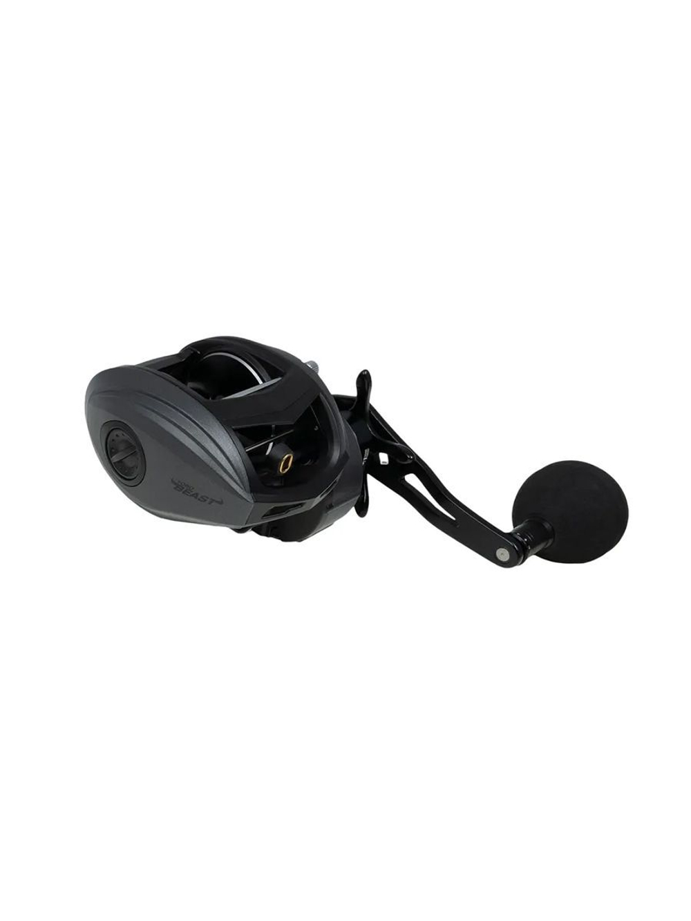Катушка мультипликаторная Abu Garcia Revo Toro Beast T3 61 LH