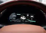 Электронная панель приборов Nissan Patrol Y62 2010-2015- Kuberg NH-LCD-N01 с сенсорным LCD / ЖК 12.3" экраном QLED