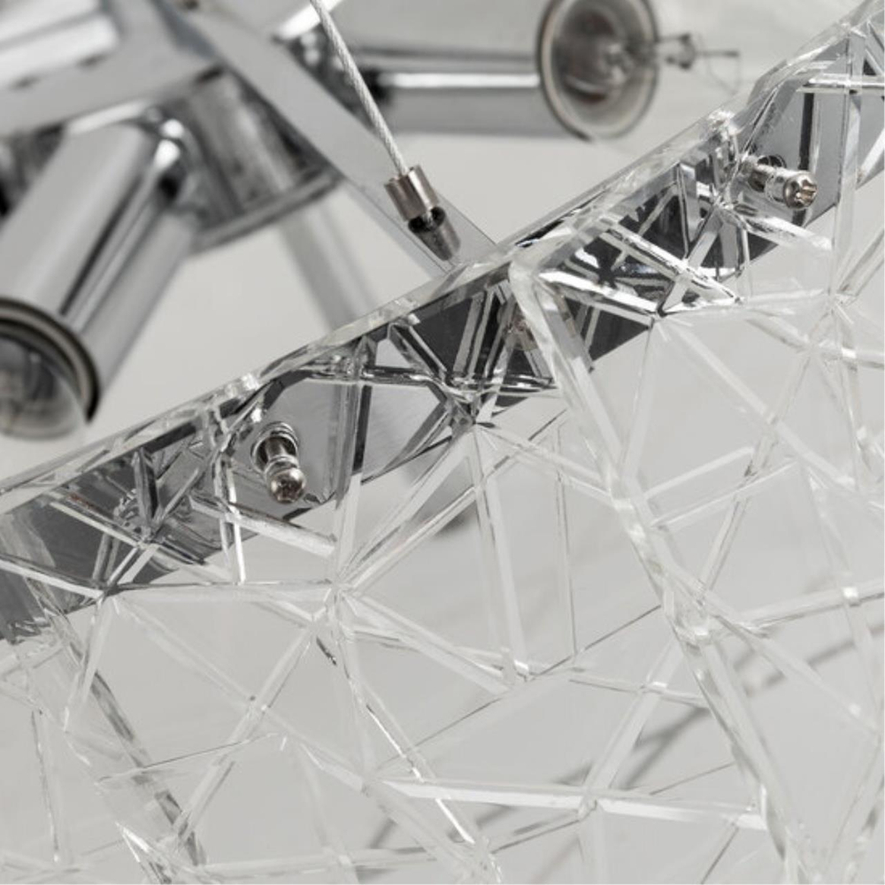 Люстра Arte Lamp Galatea A1222SP-6CC