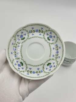 Кофейная пара Bernardaud