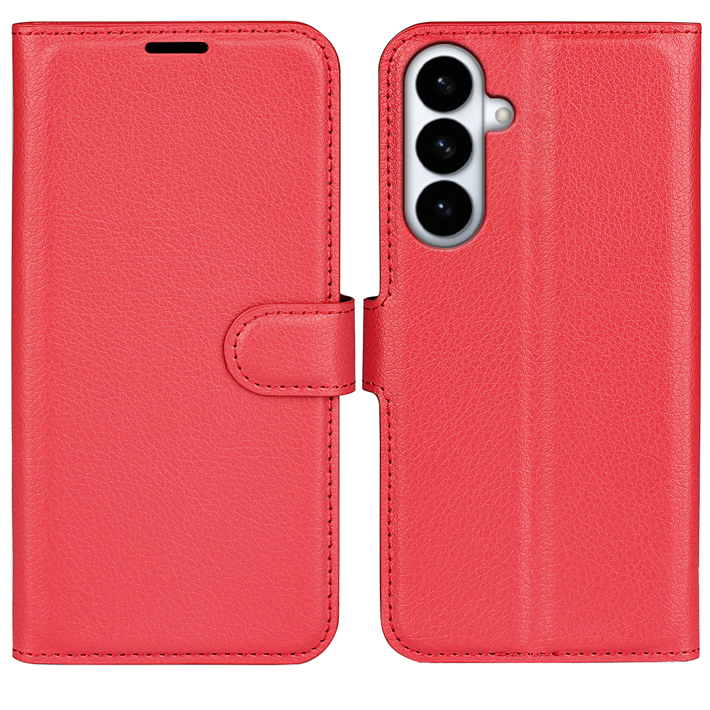 Чехол-книжка PRESTIGE с функцией подставки для Samsung Galaxy S26+