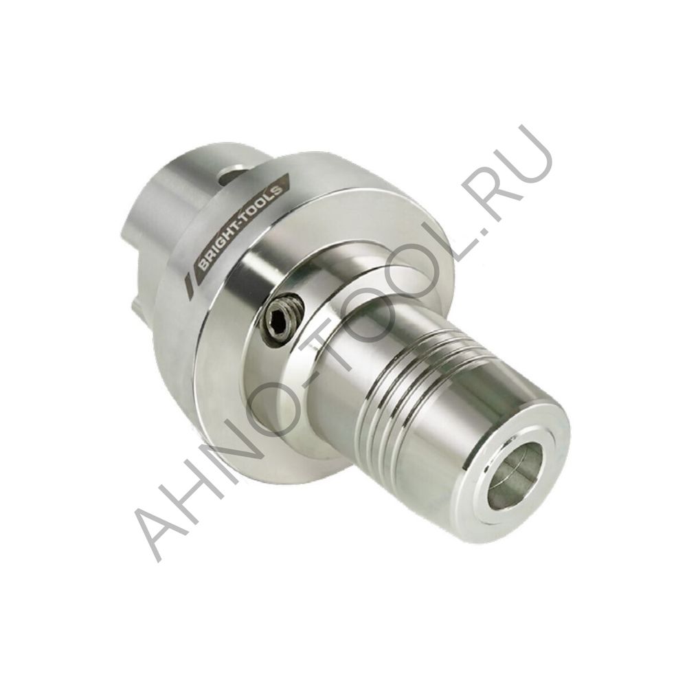 Патрон гидравлический HSK63A-HY20-90 BRIGHT-TOOLS