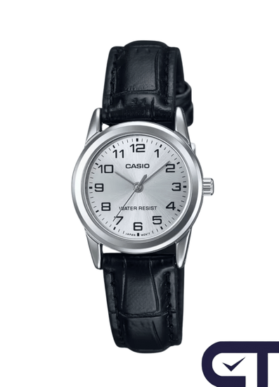 Casio MTP-V001L-7B — мужские наручные часы