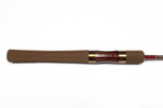 Спиннинг FARIO Bronze 0,5-7 гр 198 см Solid (рукоять H11) от Сезон Рыбалки