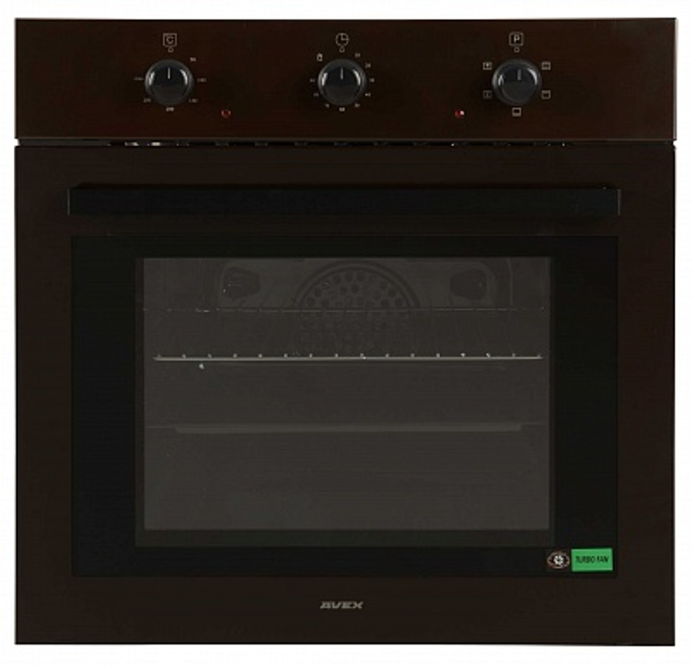 Эл.дух.шкаф AVEX SK 6030