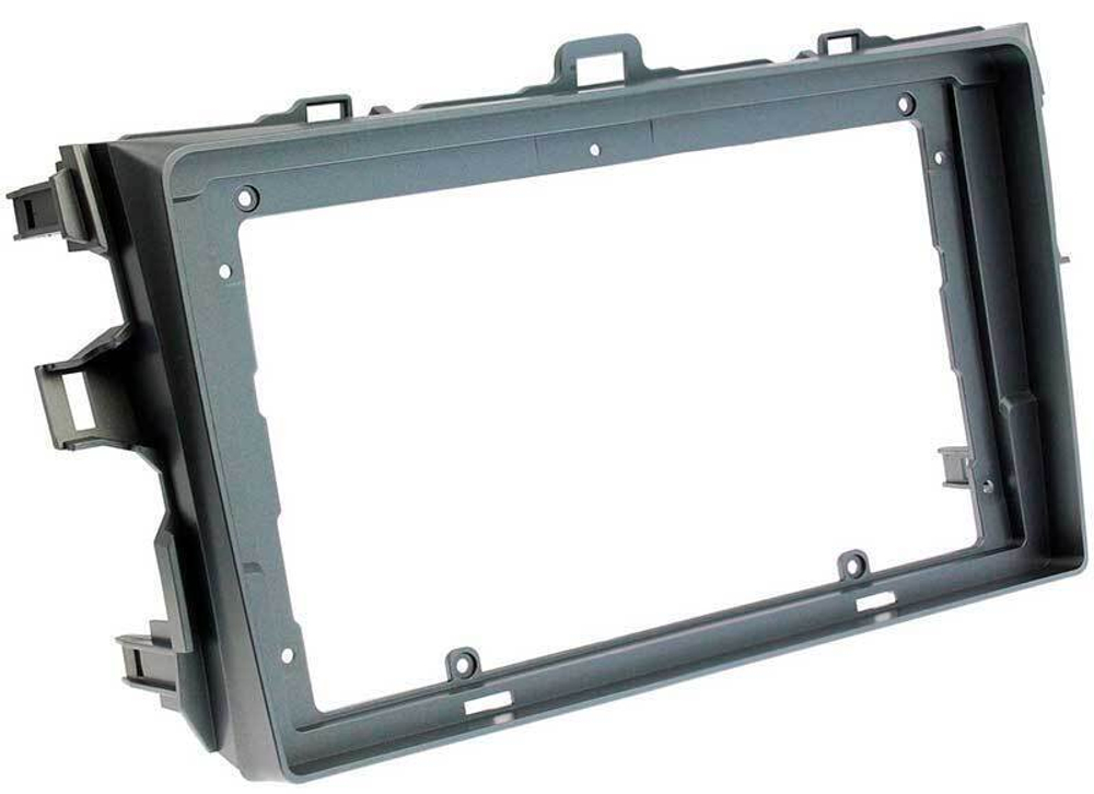 Topway TS18 2+32GB 8 ядер для Toyota Corolla 2006-2013