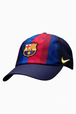 Кепка Nike FC Barcelona 26/27 Club Poly