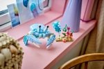 Конструктор LEGO Creator 3in1 31385 Sea Animals: Beautiful Dolphins