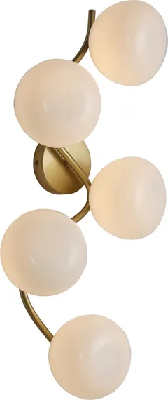 Настенный светильник SL1519.301.05 ST Luce