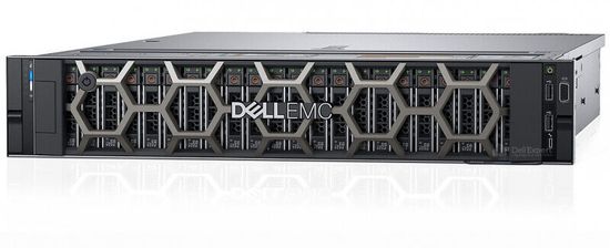 Сервер Dell PowerEdge R750 2x5320 (210-AYCG-41)