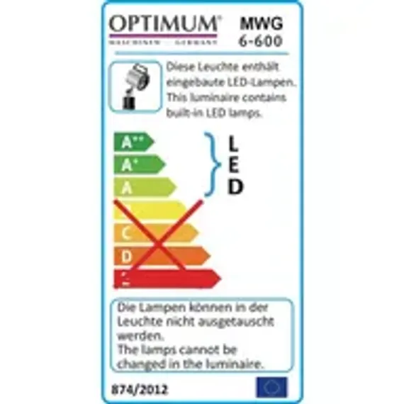 Быстросменный резцедержатель Optimum картриджного типа SWH 9-D