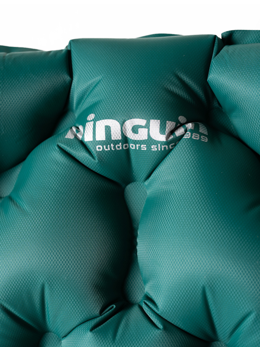 Надувной коврик Pinguin Ventra R1.5