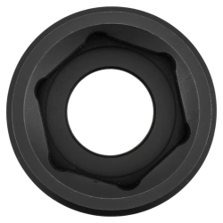 Головка ударная 1/2'', 17мм RockFORCE RF-44517BV30