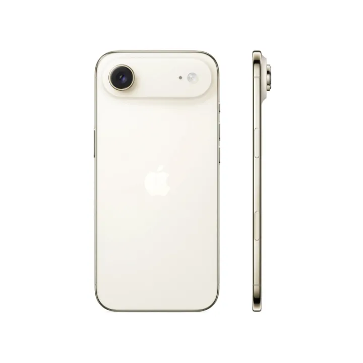 Смартфон Apple iPhone Air 256Gb 2 eSIM Золотистый Global