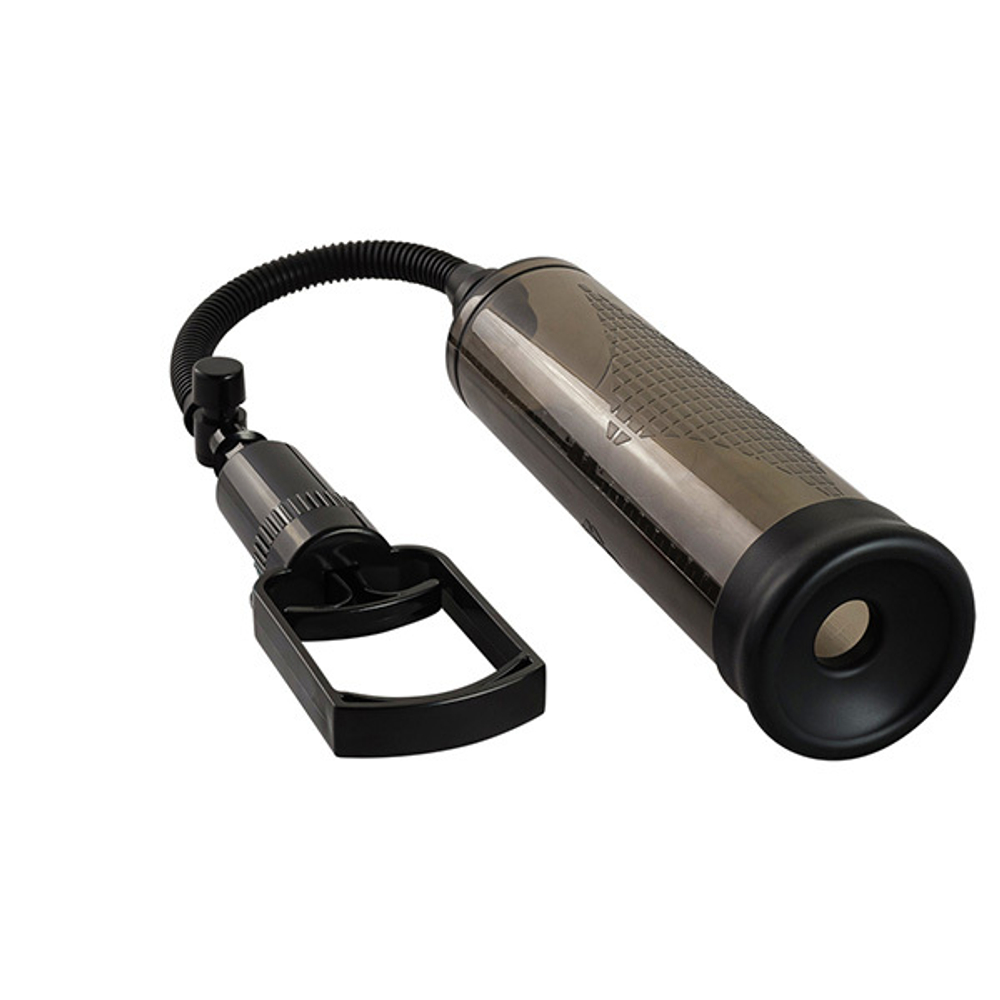 Вакуумная помпа Lola Games Discovery Light Boarder Charcoal 6911-01lola