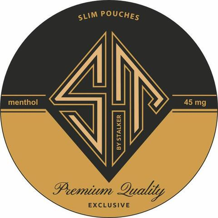 ST MENTHOL (45 МГ) - МЕНТОЛ